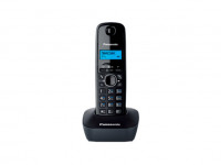 Panasonic KX-TG1611RUH (Беспроводной телефон DECT)
