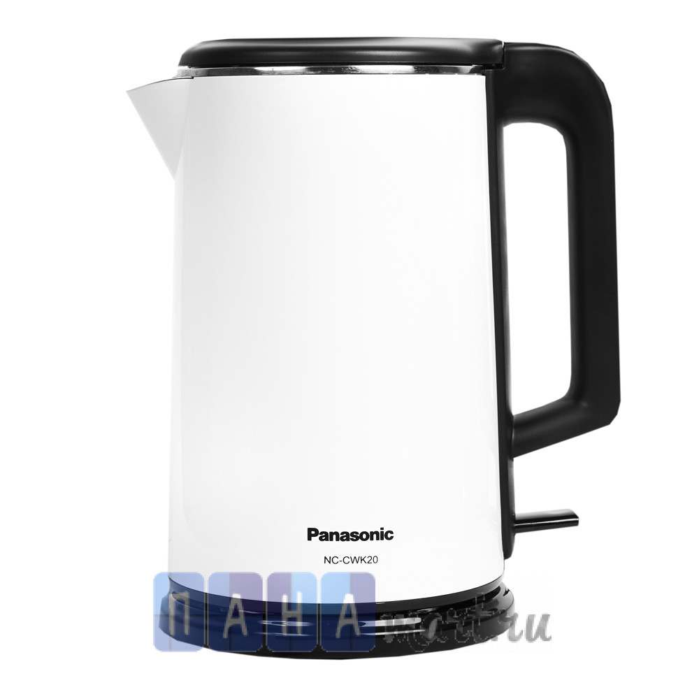Panasonic NC-CWK20 (Электрический чайник, белый)