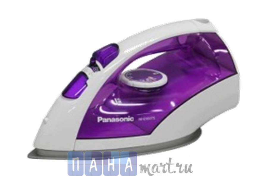 Panasonic NI-E610TVTW (Утюг)
