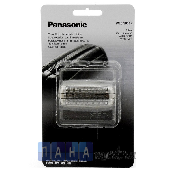 Panasonic WES9065Y1361 (Сменная сетка)