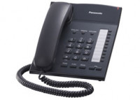Panasonic KX-TS2382RUB (Проводной телефон)