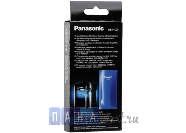 Panasonic WES4L03-803 (Очищающая жидкость)
