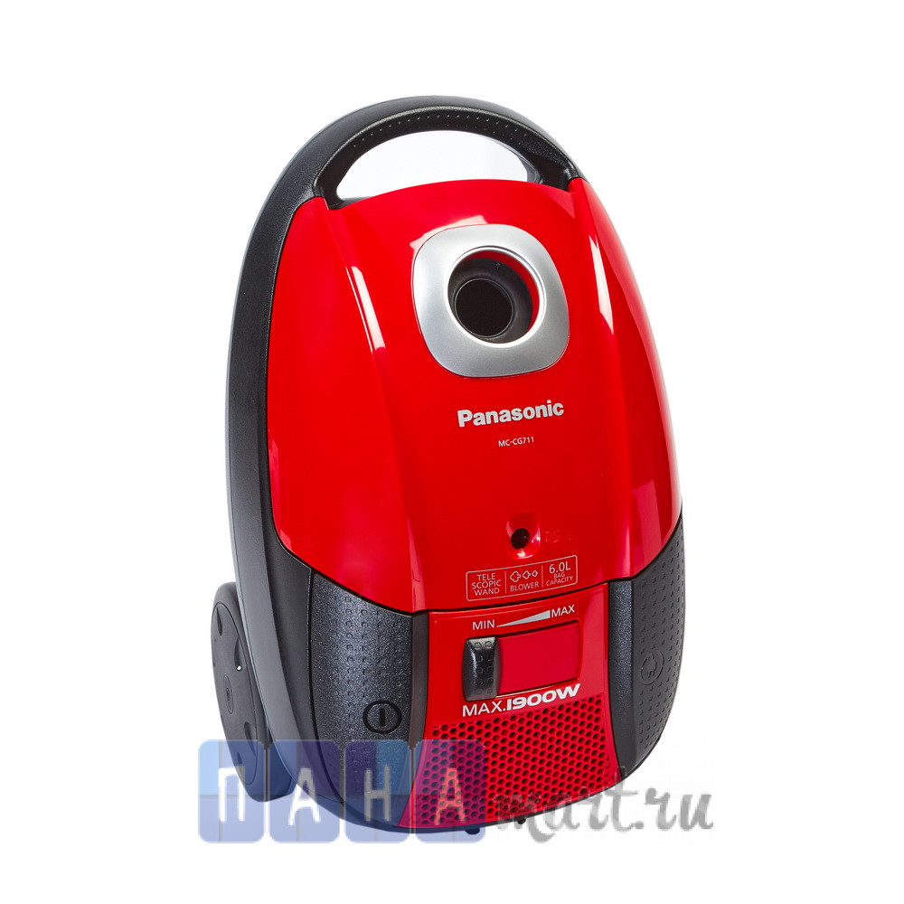 Panasonic MC-CG711R149 (Пылесос)