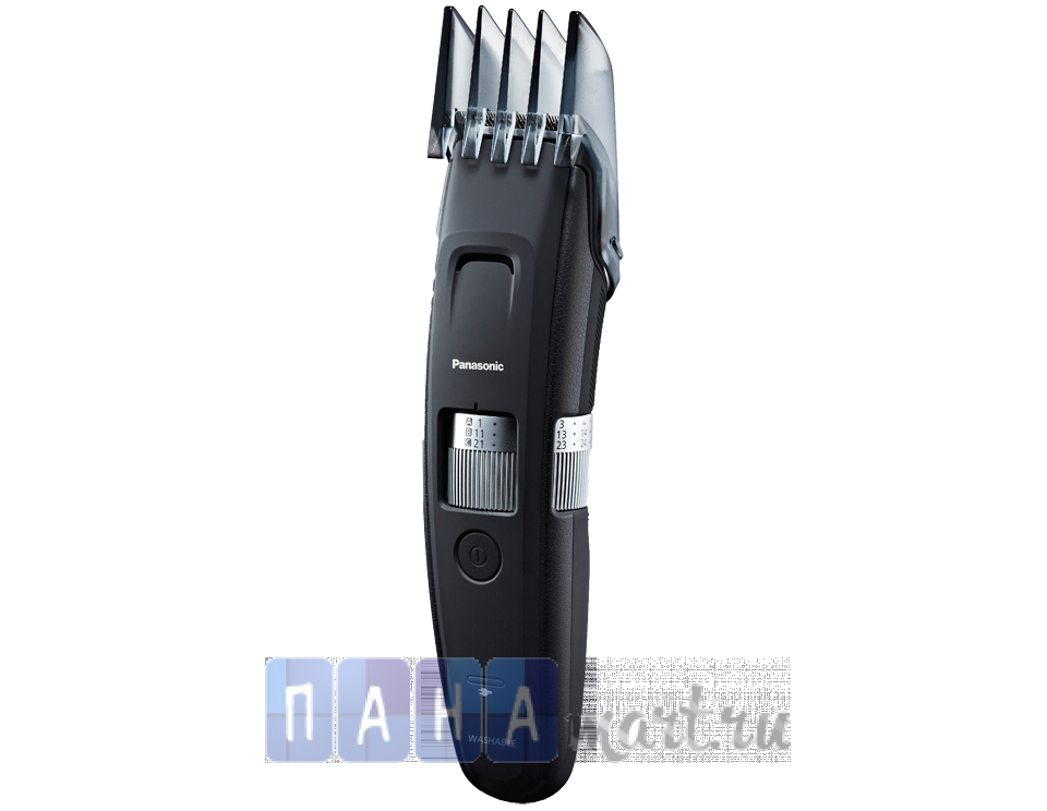 Panasonic ER-GB96-K520 (Триммер для стрижки бороды и усов)
