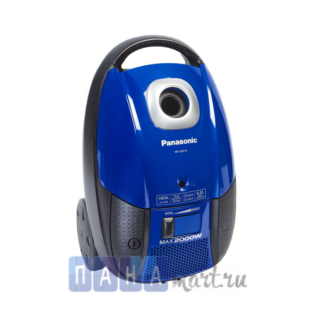 Panasonic MC-CG713A149 (Пылесос)